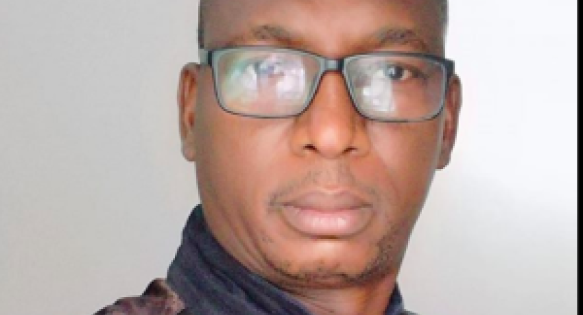 Prof Abdullahi Suleiman Arabi