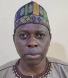 Dr. Jamilu Ya'u  