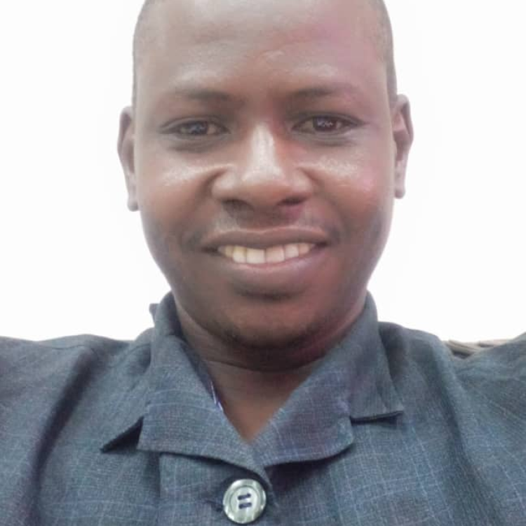 Engr. Usman Muhammad