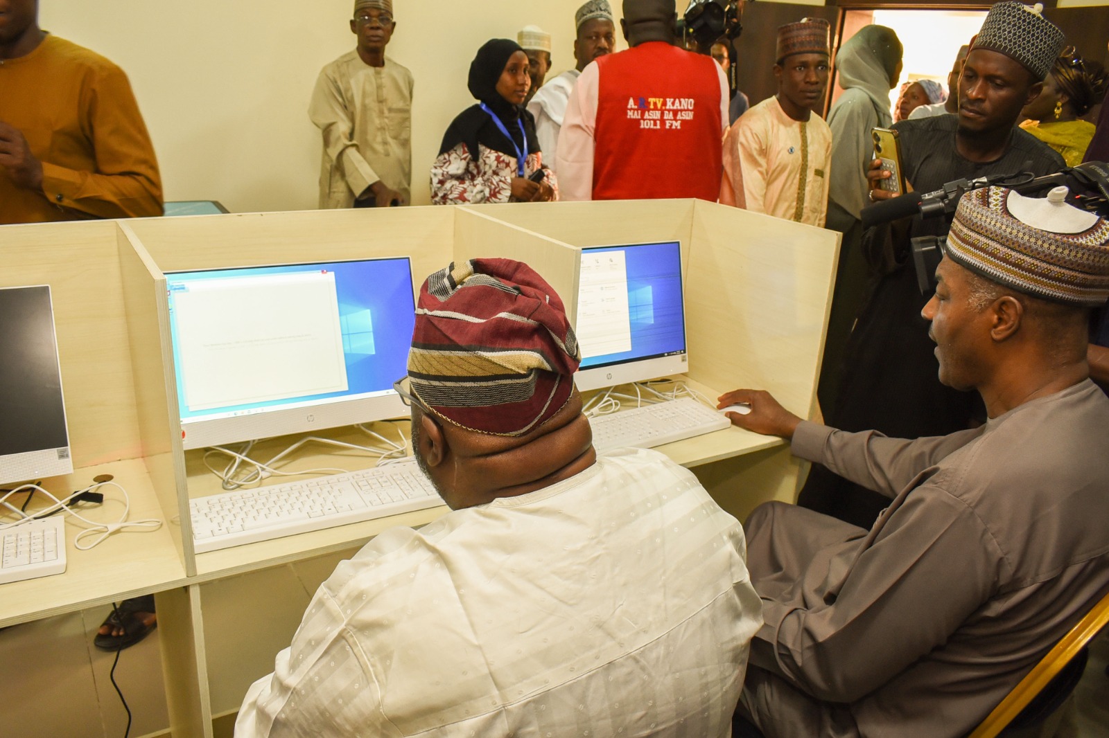 Cyber Security Centre