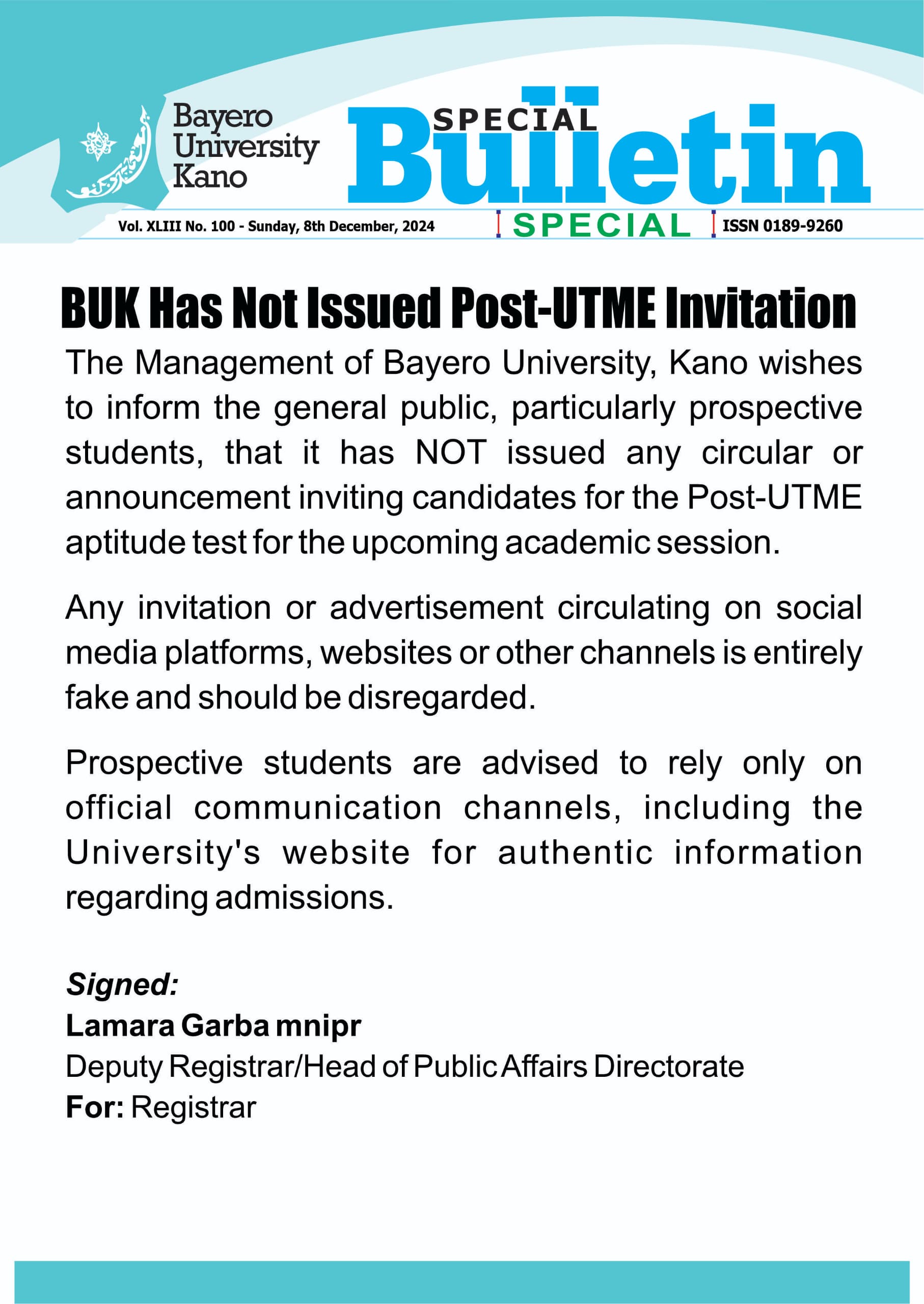 utme