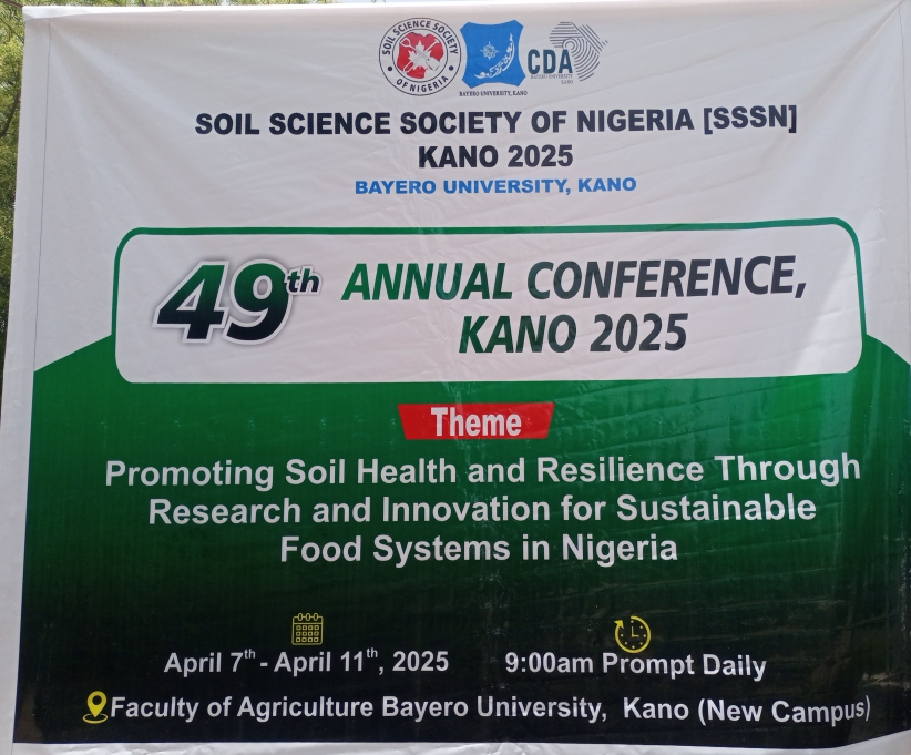 soil