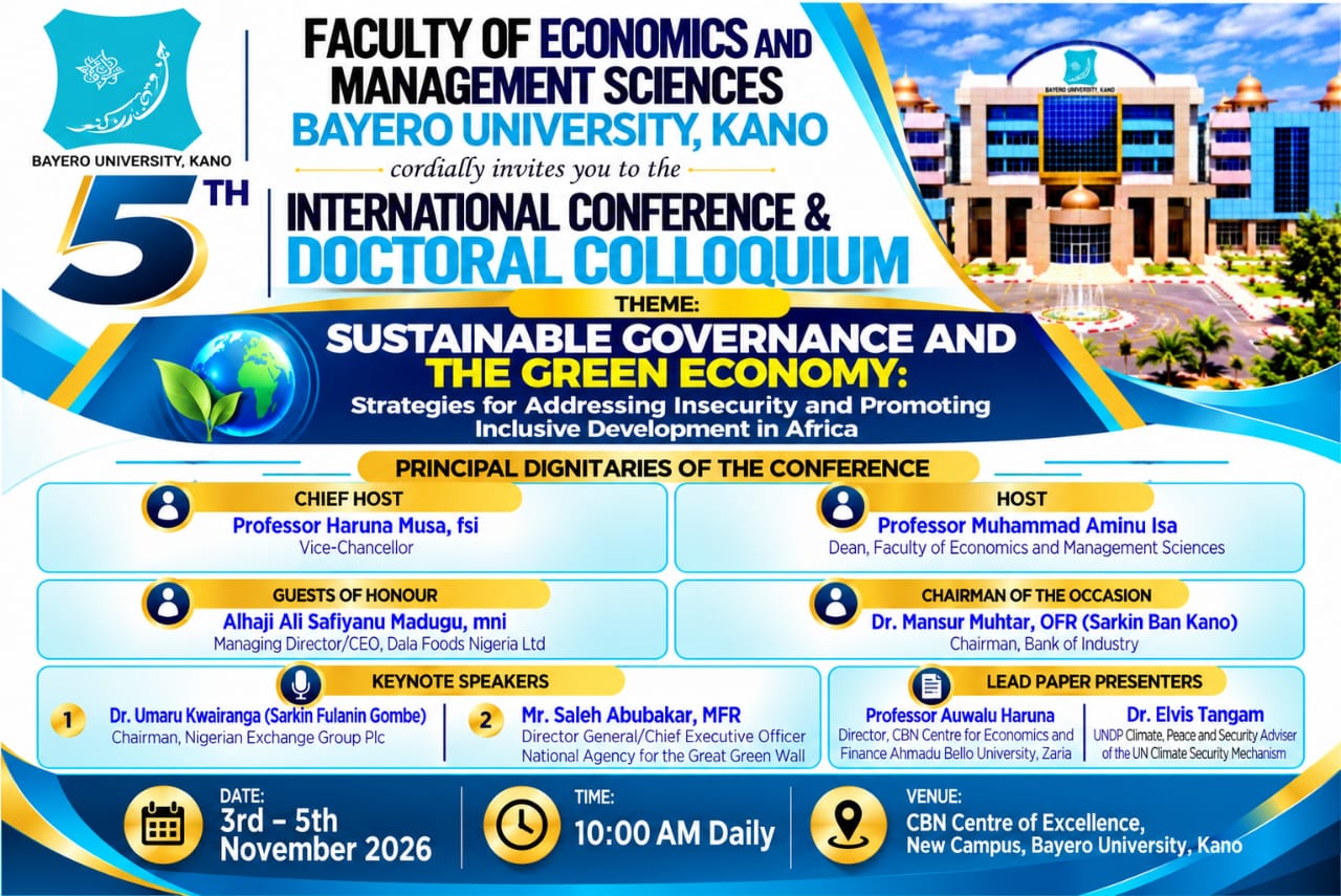international conference