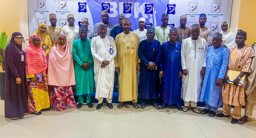 Group Photograph