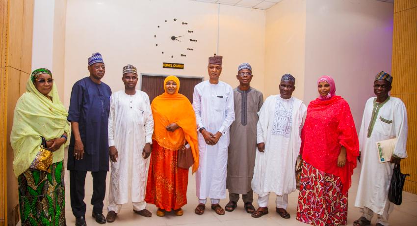 Celebrating New Directors