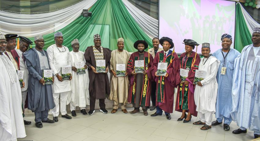 SSSN's 49th Annual National Conference