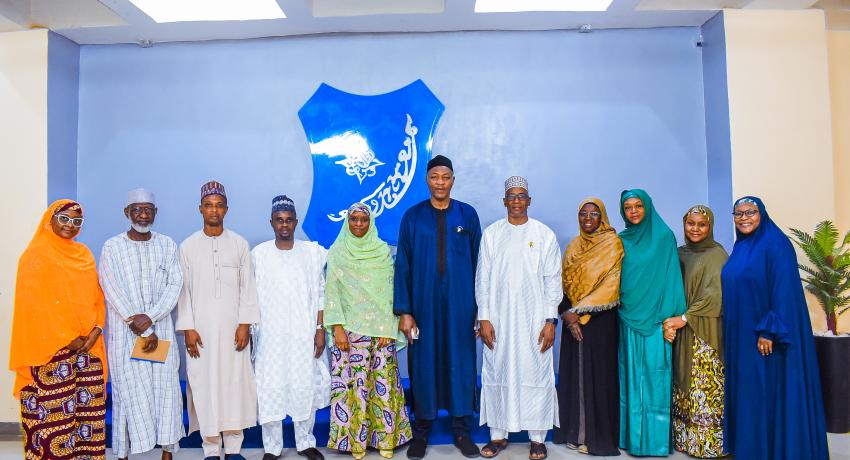 Group Photograph