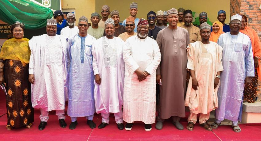 Group Photograph