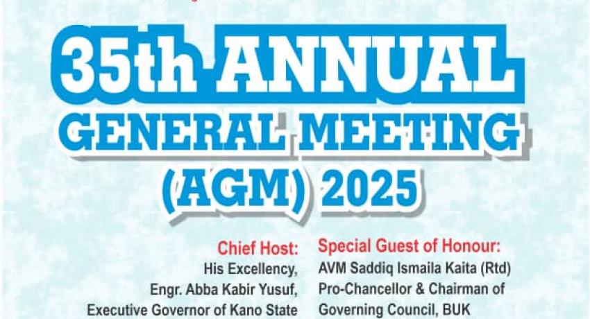 BUKAA AGM 2025