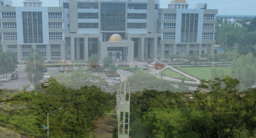 Faculty Of Islamic Studies And Sharia