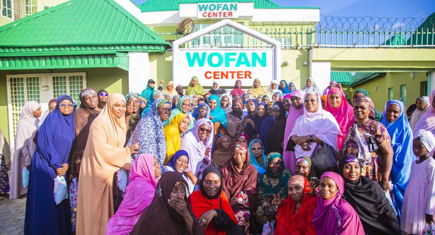 WOFAN