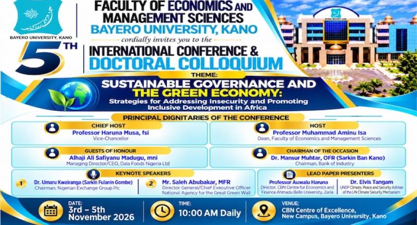 interanational conference