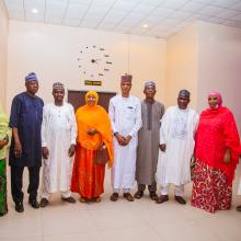Celebrating New Directors