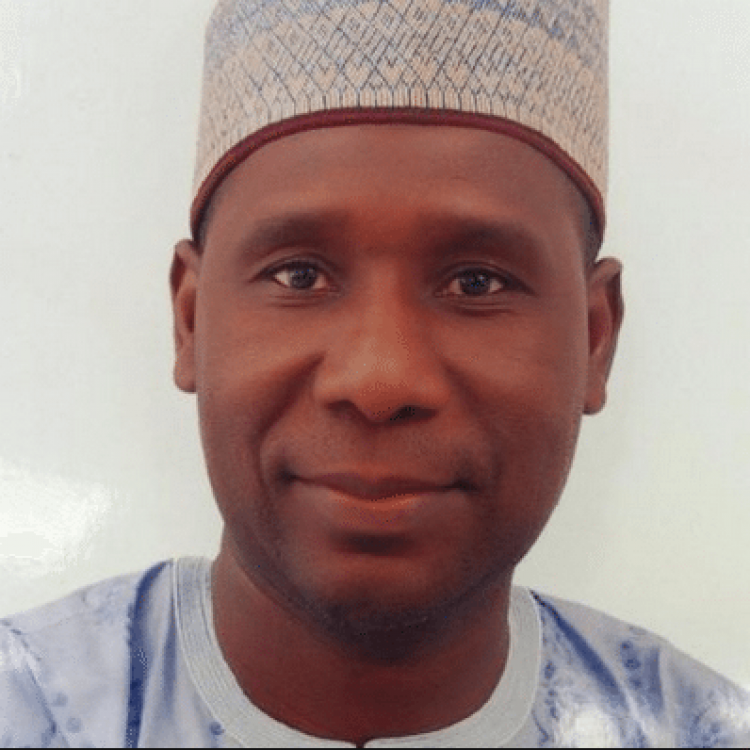 Prof. Mustapha Ahmad Isa